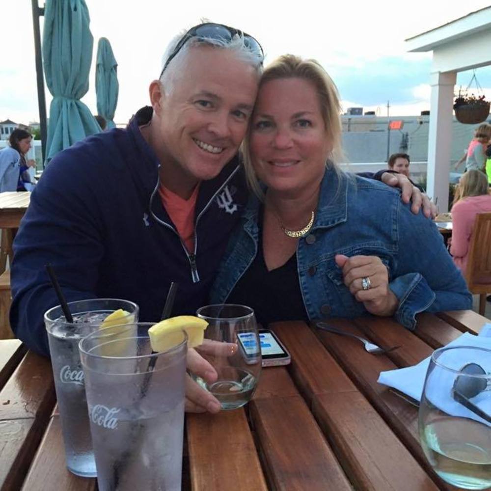 Meet your Posher, Matt